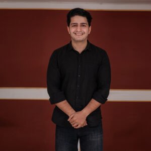 Anmol Sharma