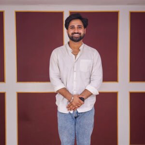 Anil Yadav