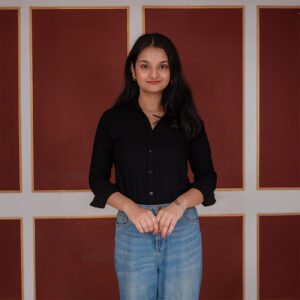 Bhavya Bhargavi