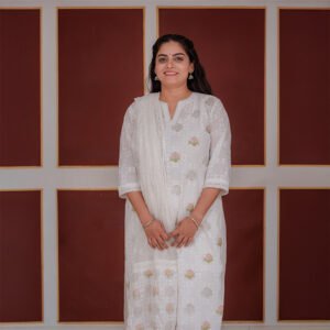 Deepika Ramchandani
