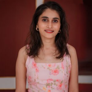 Deepshikha Pandey
