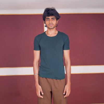 Eklavya Bera