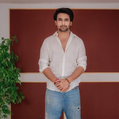 Karrtik Rao