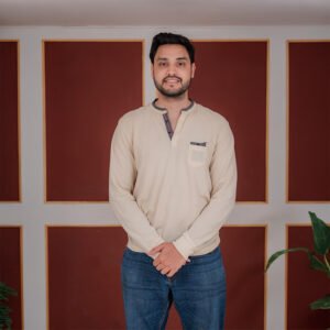 Kartik Varshney