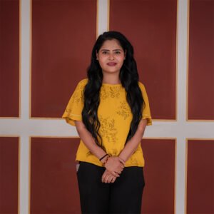 Kavita Parmar