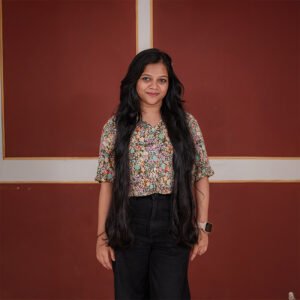 khushi Gupta