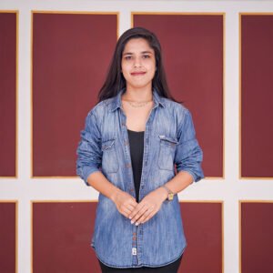 Khushboo Soni
