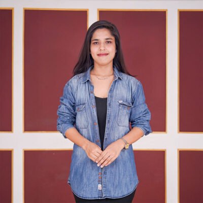 Khushboo Soni