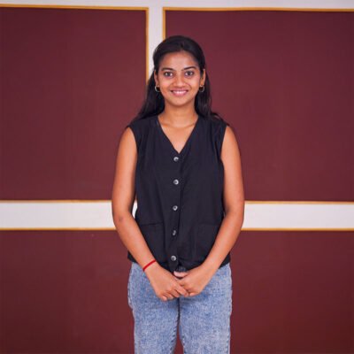 Manisha Yadav