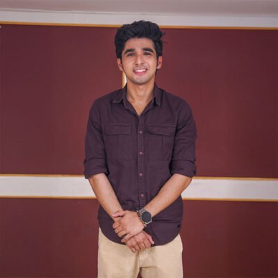 Prateek Karanwal