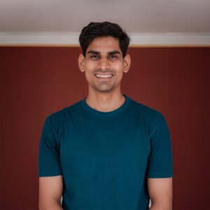 Ram Gopal Morwal
