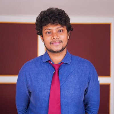 Ravi Sarraf