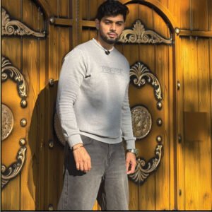 Sagar Patil
