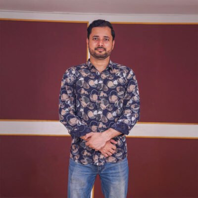 Shubham Mishra