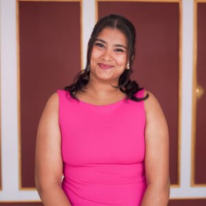Tripti Mishra
