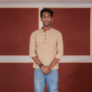 Vedant Sarthik