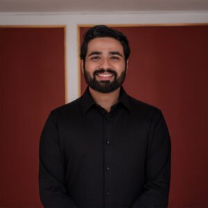 Dr. Pratyush