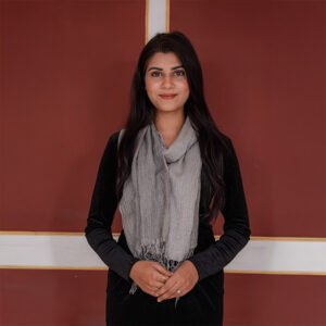 Ishika Singh
