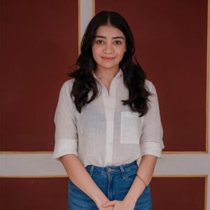 Nirja Parekh