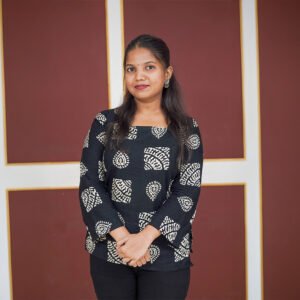 Aarti Nikam