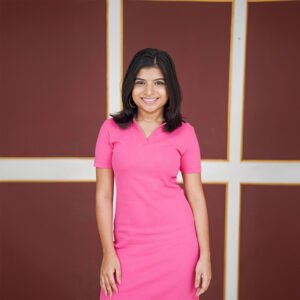 Devashree Vora