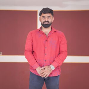 Jay Hatode