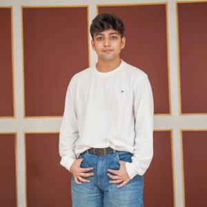 Jay Rj