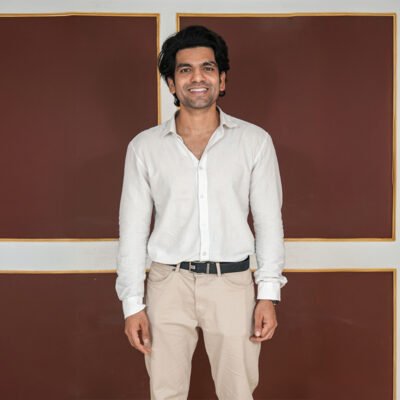 Joel Mehra