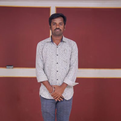 Madhavrao Guduthuru
