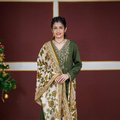 Mishka Siddh