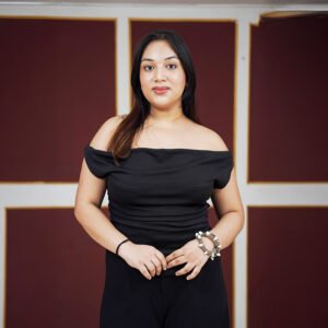 Uddipana Das